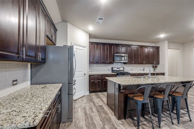 439 Tommie Lillian Lane, Celina, TX 75009