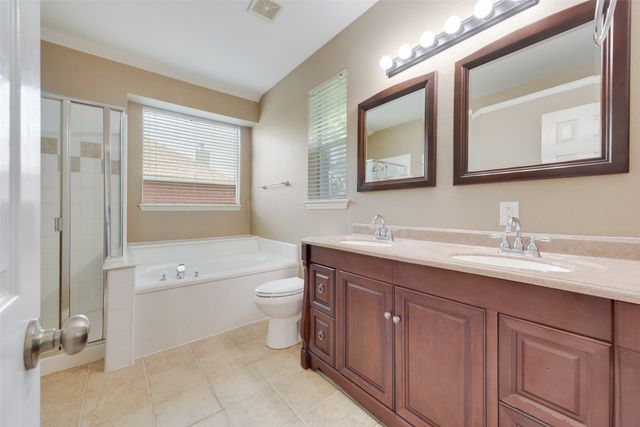 4512 Shade Tree Court, Sachse, TX 75048