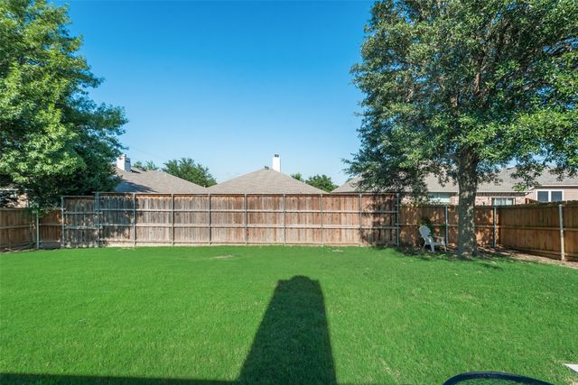4512 Shade Tree Court, Sachse, TX 75048