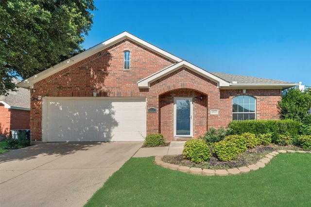 4512 Shade Tree Court, Sachse, TX 75048