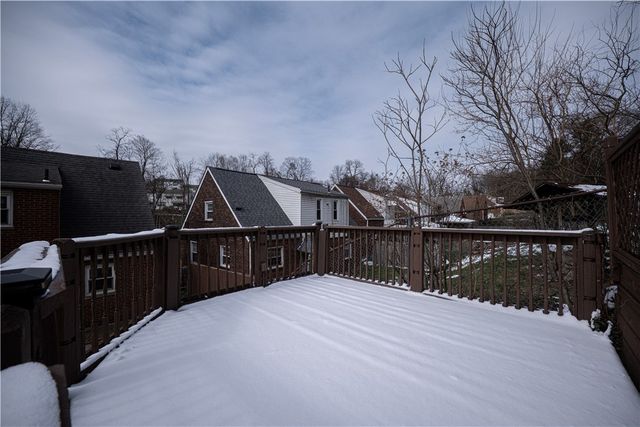 924 James St, Turtle Creek, PA 15145