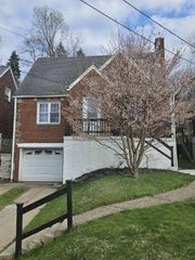 924 James St, Turtle Creek, PA 15145