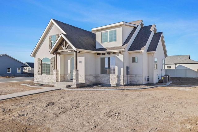 866 Quartz, Kimberly, ID 83341
