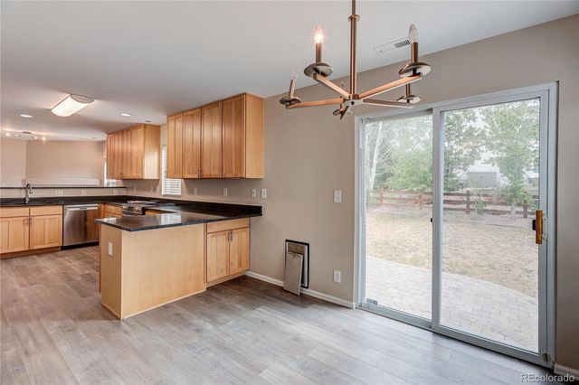 15785 James Gate Place, Monument, CO 80132