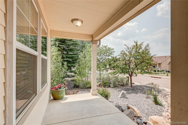 15785 James Gate Place, Monument, CO 80132