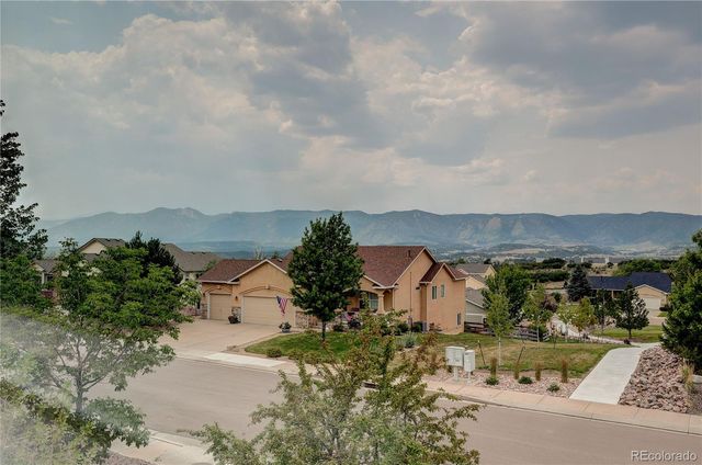 15785 James Gate Place, Monument, CO 80132