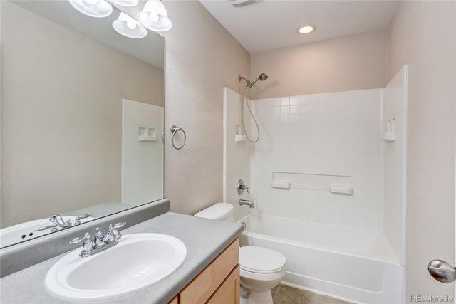 15785 James Gate Place, Monument, CO 80132