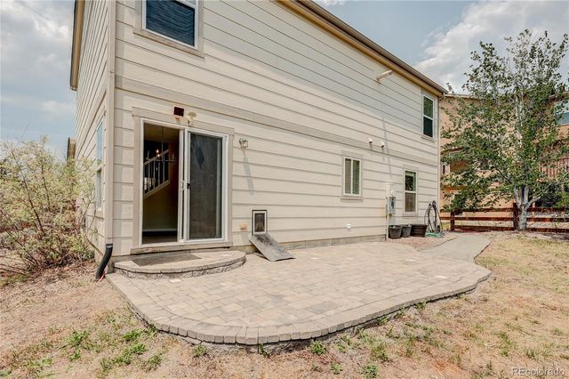 15785 James Gate Place, Monument, CO 80132
