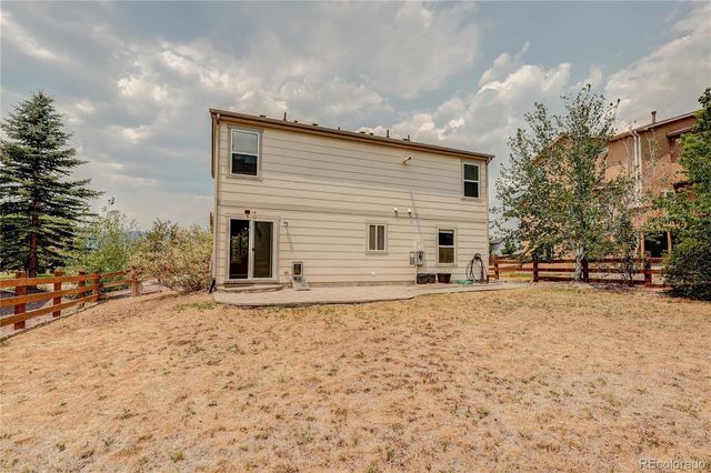 15785 James Gate Place, Monument, CO 80132