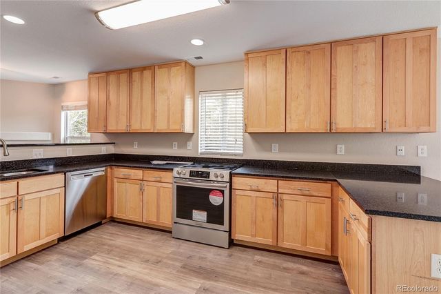 15785 James Gate Place, Monument, CO 80132
