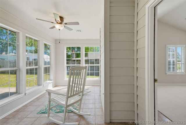 8137 E Misty Morning Place, Claremore, OK 74019