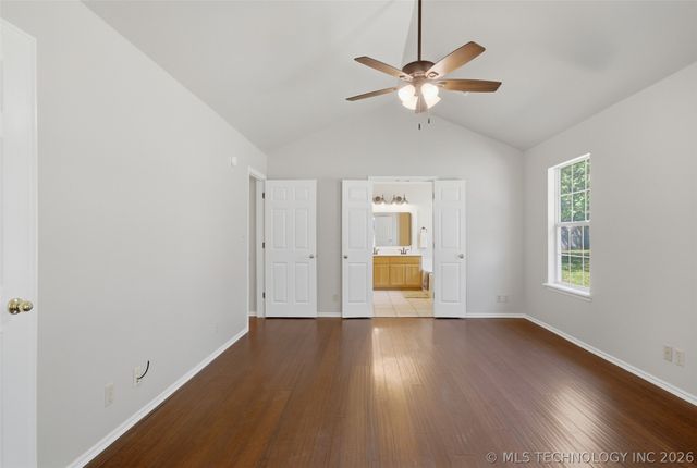 8137 E Misty Morning Place, Claremore, OK 74019