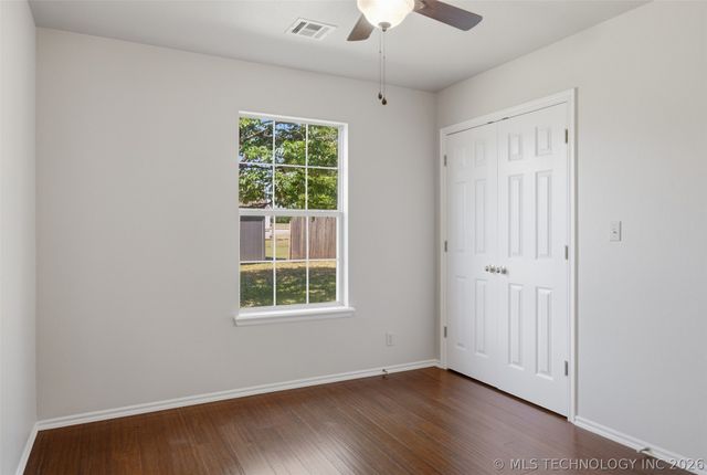 8137 E Misty Morning Place, Claremore, OK 74019
