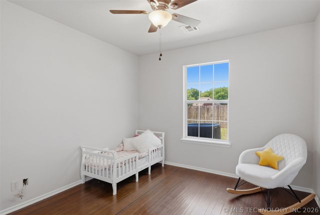 8137 E Misty Morning Place, Claremore, OK 74019