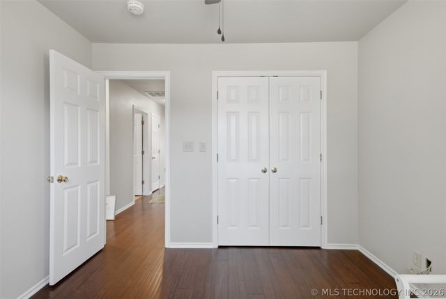 8137 E Misty Morning Place, Claremore, OK 74019