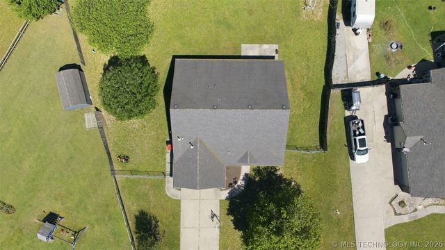 8137 E Misty Morning Place, Claremore, OK 74019
