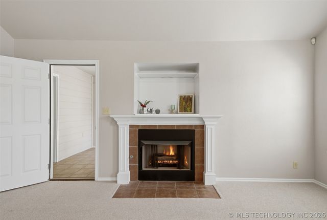 8137 E Misty Morning Place, Claremore, OK 74019