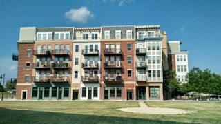 332 River Street 4405, Lemont, IL 60439