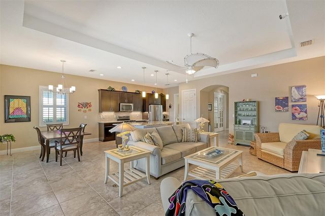 1014 OVERLOOK COURT, Bradenton, FL 34208