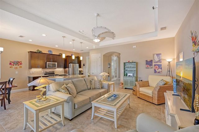 1014 OVERLOOK COURT, Bradenton, FL 34208