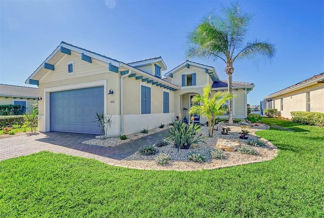 1014 OVERLOOK COURT, Bradenton, FL 34208