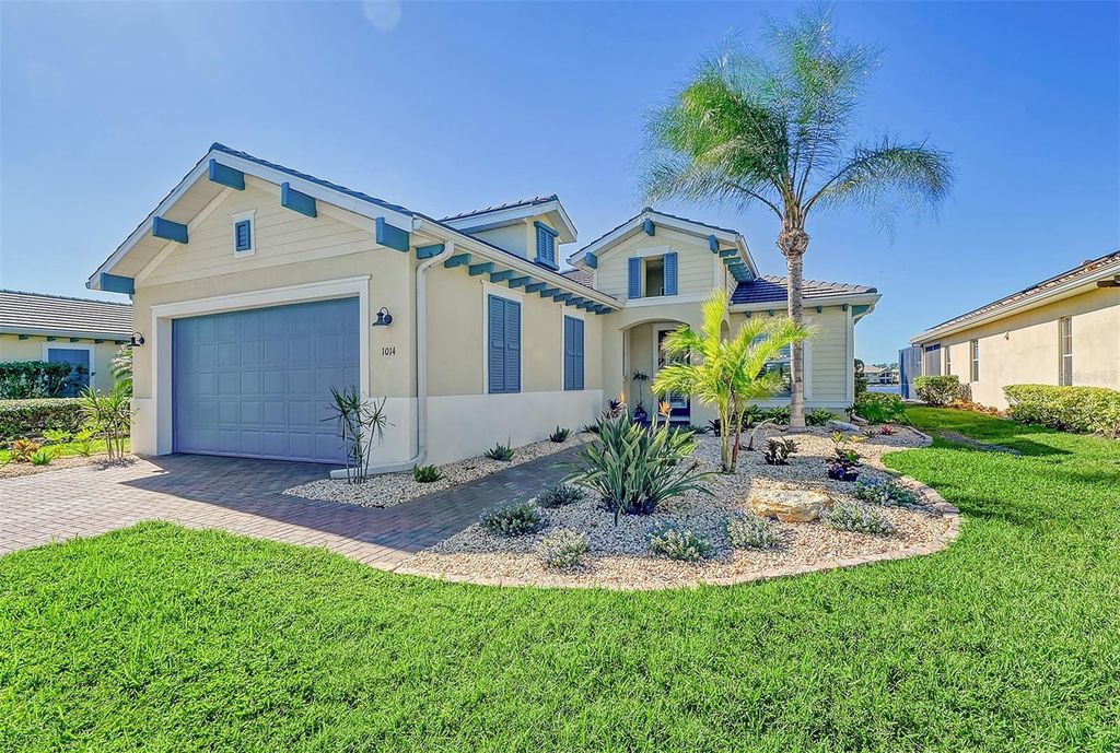 1014 OVERLOOK COURT, BRADENTON, FL 34208 — photo 3