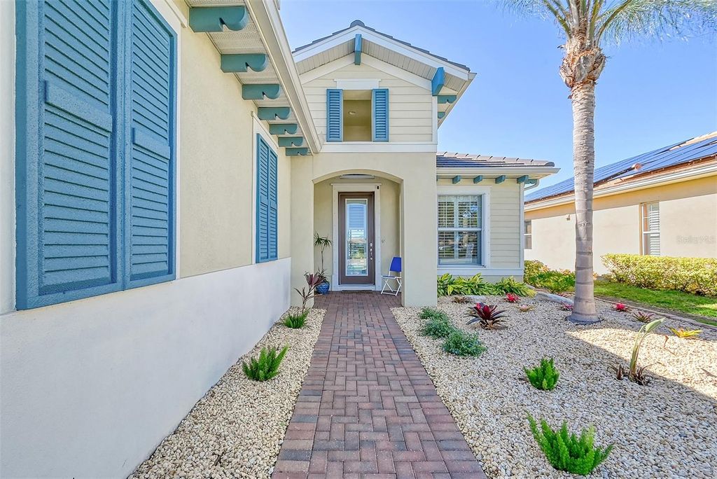 1014 OVERLOOK COURT, BRADENTON, FL 34208 — photo 5
