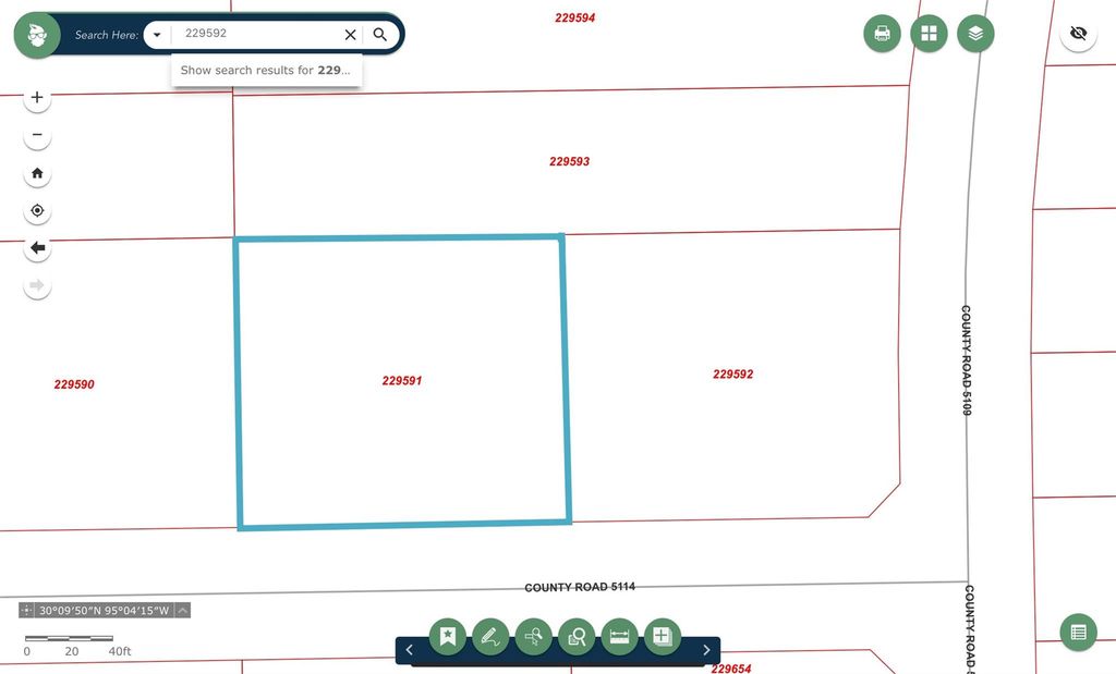 76 Road 5114, Cleveland, TX 77327