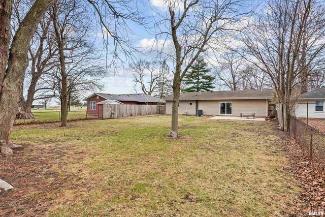 3420 S 4TH Street, Springfield, IL 62703