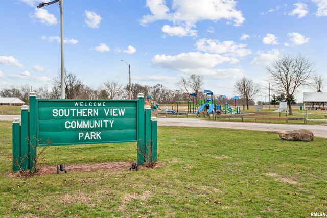 3420 S 4TH Street, Springfield, IL 62703