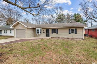 3420 S 4TH Street, Springfield, IL 62703