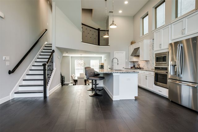 1348 Arch Place, Dallas, TX 75215