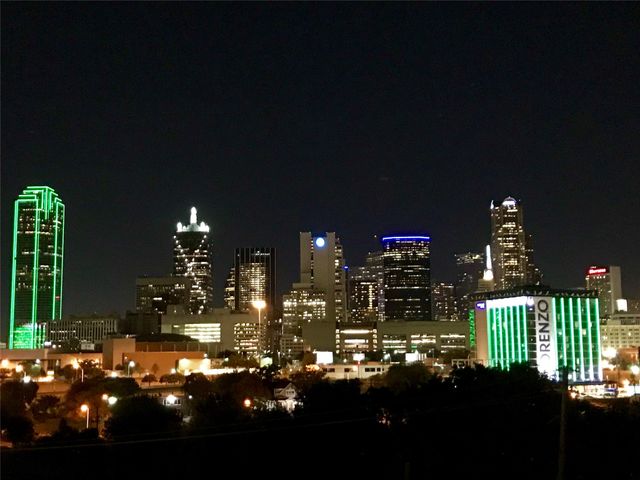 1348 Arch Place, Dallas, TX 75215
