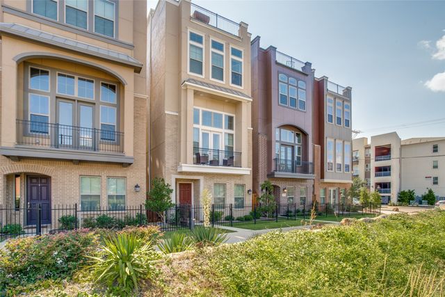 1348 Arch Place, Dallas, TX 75215