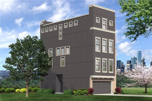 1348 Arch Place, Dallas, TX 75215