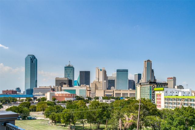 1348 Arch Place, Dallas, TX 75215
