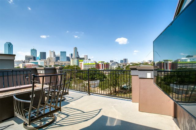 1348 Arch Place, Dallas, TX 75215