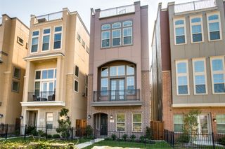 1348 Arch Place, Dallas, TX 75215