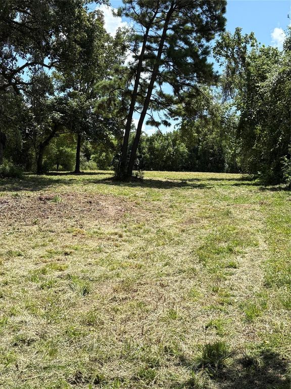 TBD Morrison Drive, Livingston, TX 77351