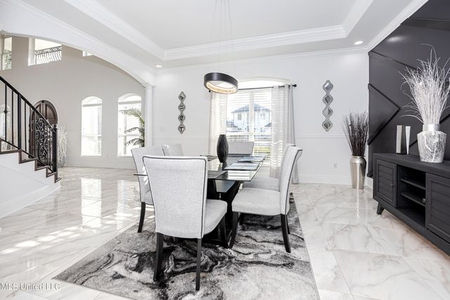 3619 Perryman Road, Ocean Springs, MS 39564