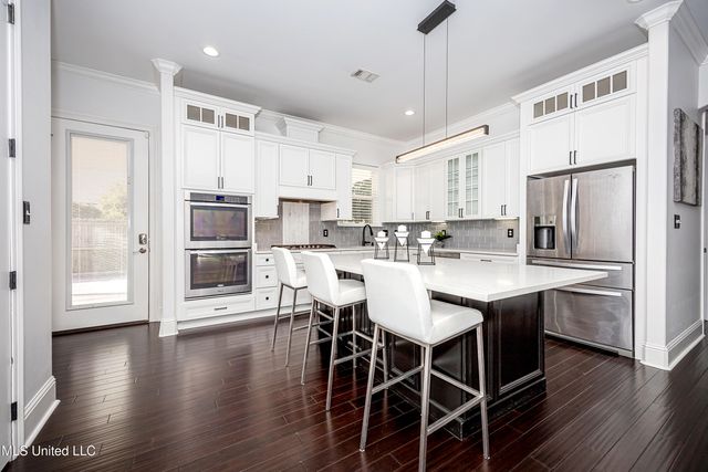 3619 Perryman Road, Ocean Springs, MS 39564