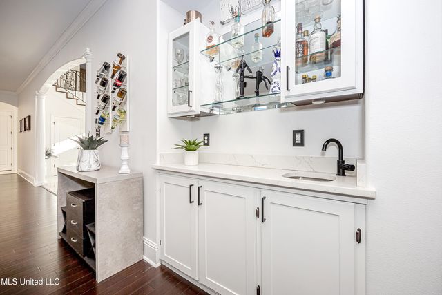 3619 Perryman Road, Ocean Springs, MS 39564