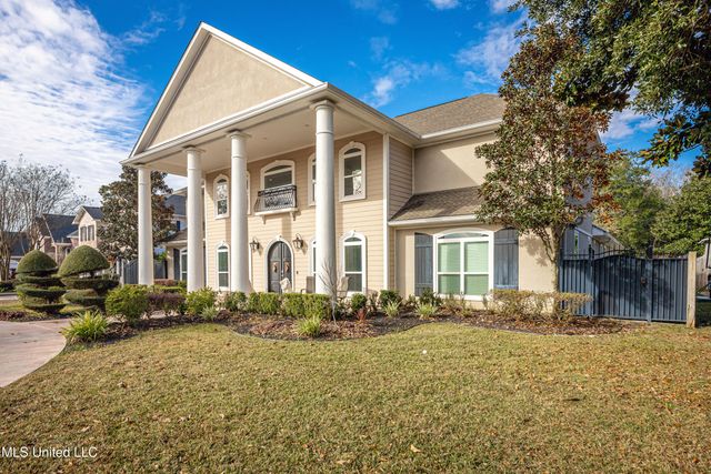 3619 Perryman Road, Ocean Springs, MS 39564