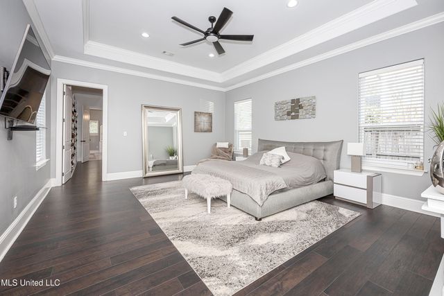 3619 Perryman Road, Ocean Springs, MS 39564