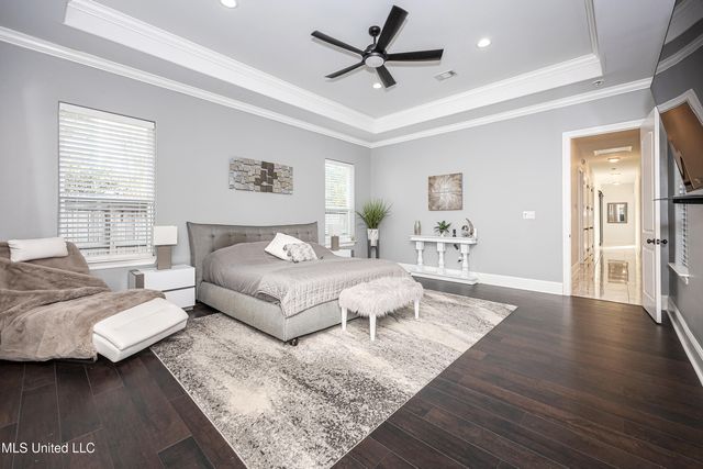 3619 Perryman Road, Ocean Springs, MS 39564