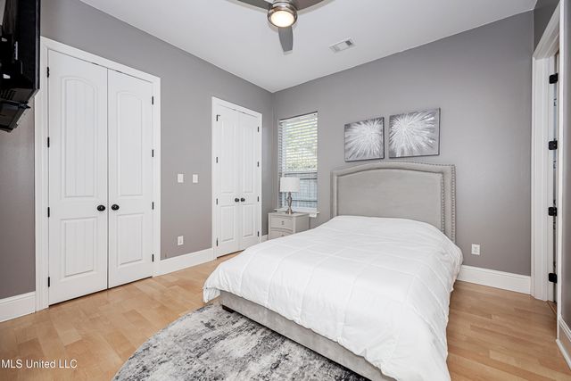 3619 Perryman Road, Ocean Springs, MS 39564