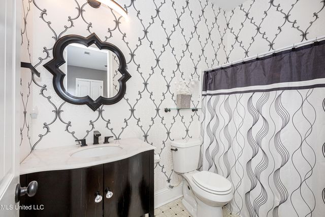 3619 Perryman Road, Ocean Springs, MS 39564