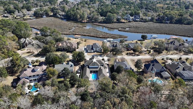 3619 Perryman Road, Ocean Springs, MS 39564