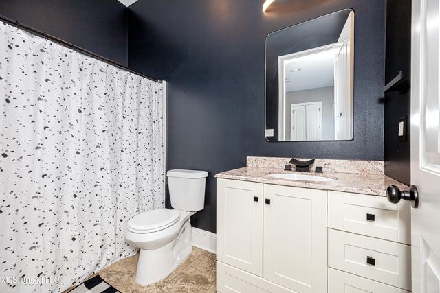 3619 Perryman Road, Ocean Springs, MS 39564