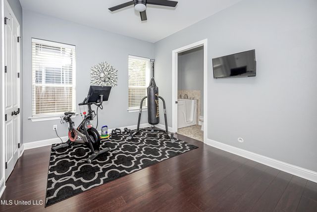 3619 Perryman Road, Ocean Springs, MS 39564